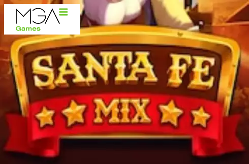 Santa Fe Mix